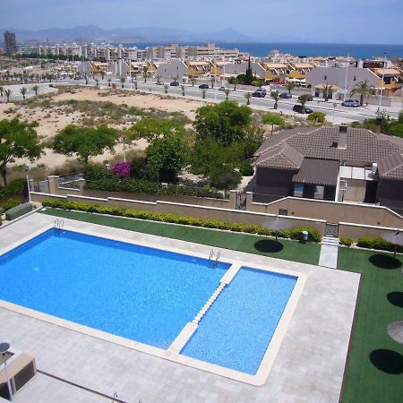 Descansa Y Disfruta De Las Mejores Playas آريناليس ديل سول المظهر الخارجي الصورة