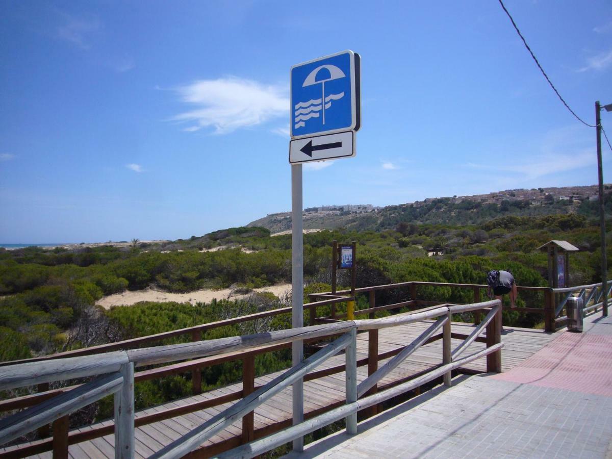 Descansa Y Disfruta De Las Mejores Playas آريناليس ديل سول المظهر الخارجي الصورة