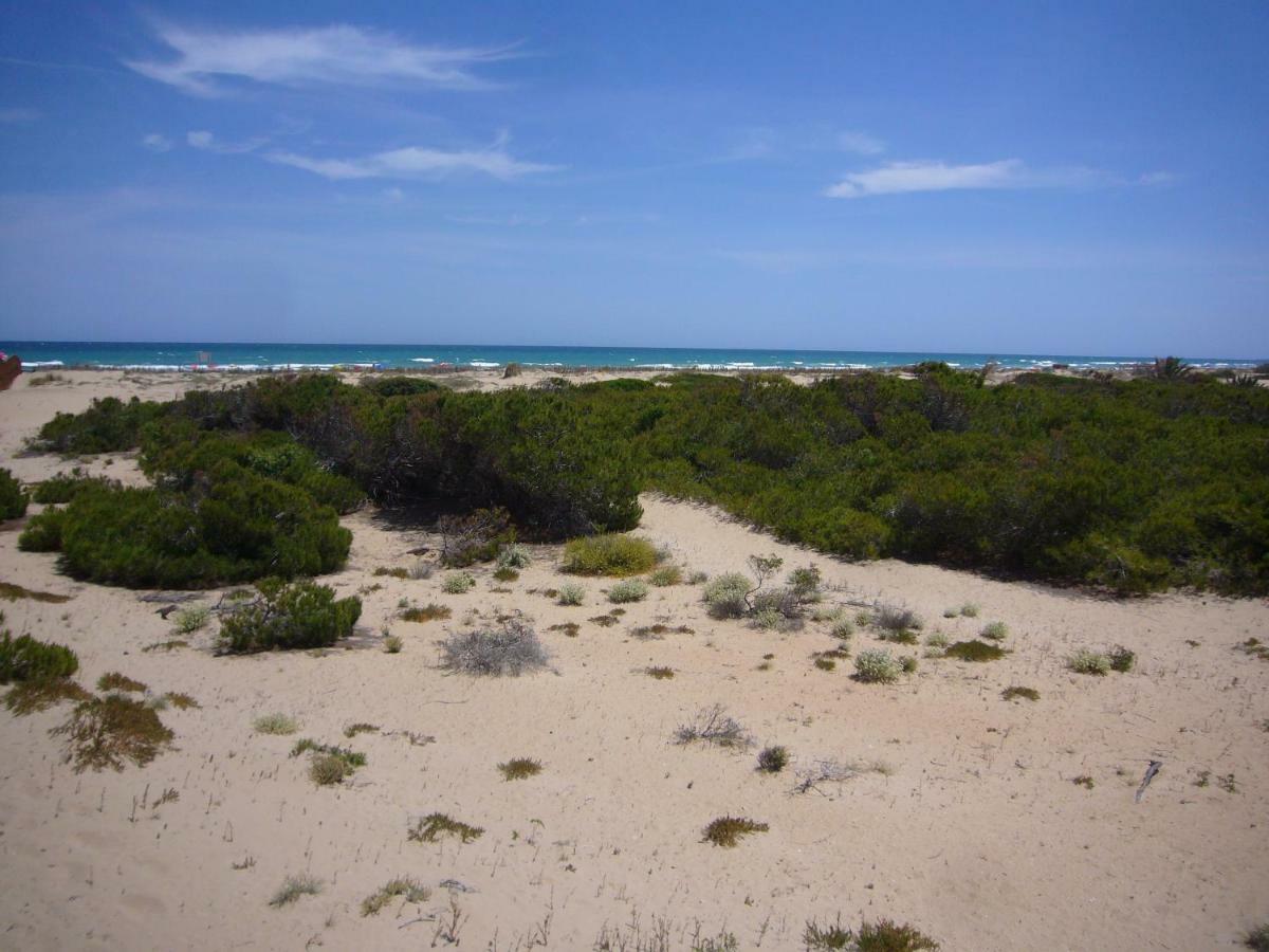 Descansa Y Disfruta De Las Mejores Playas آريناليس ديل سول المظهر الخارجي الصورة