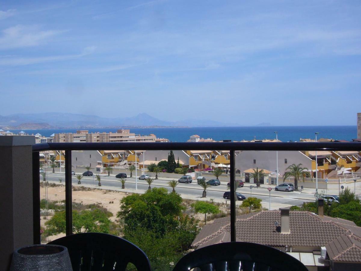 Descansa Y Disfruta De Las Mejores Playas آريناليس ديل سول المظهر الخارجي الصورة