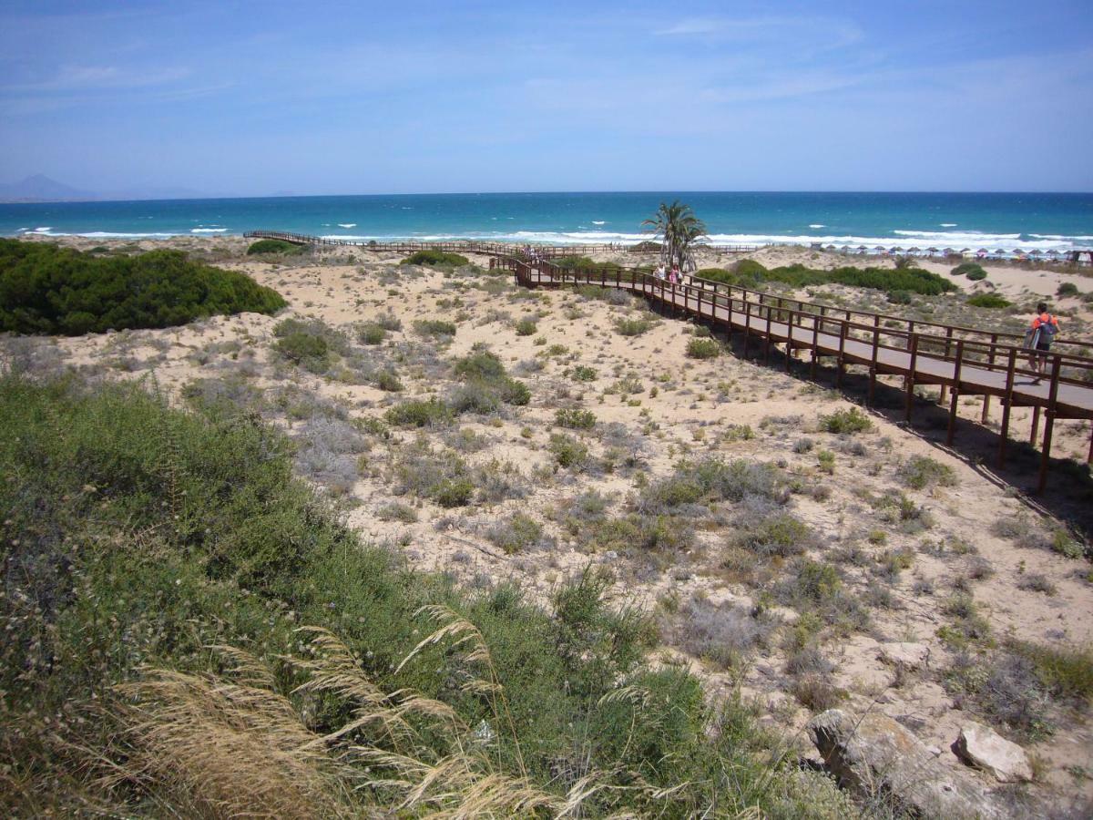 Descansa Y Disfruta De Las Mejores Playas آريناليس ديل سول المظهر الخارجي الصورة