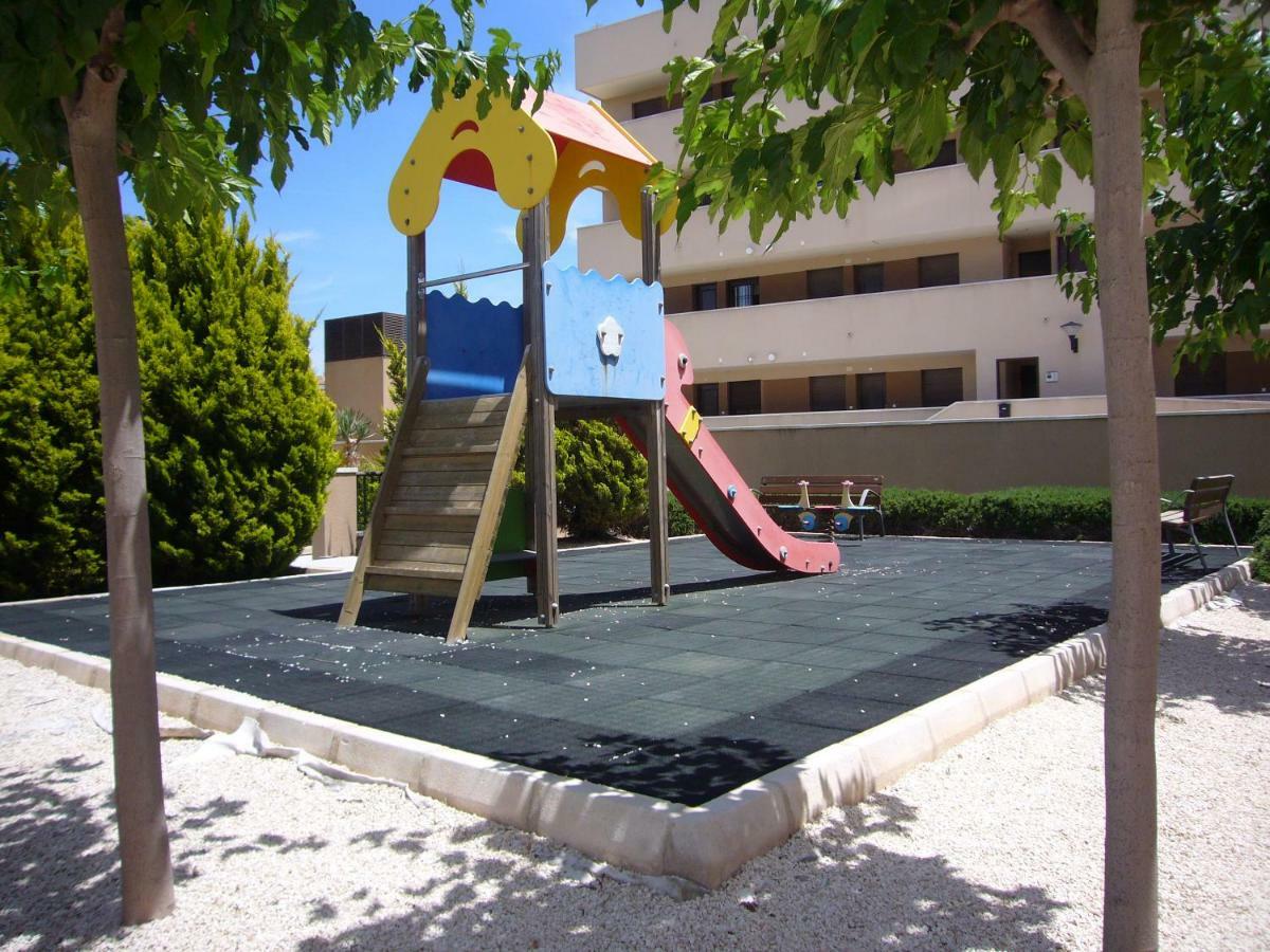 Descansa Y Disfruta De Las Mejores Playas آريناليس ديل سول المظهر الخارجي الصورة